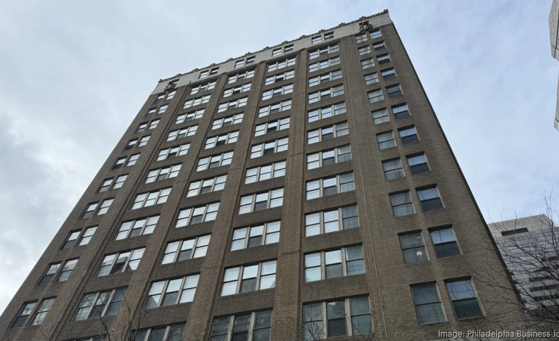 Center City apartment expansion after $60M acquisition